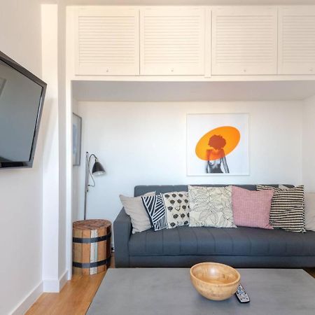 ロンドンGuestready - 1Br Flat Ideally Located In Zone 2 Fits 3アパートメント エクステリア 写真