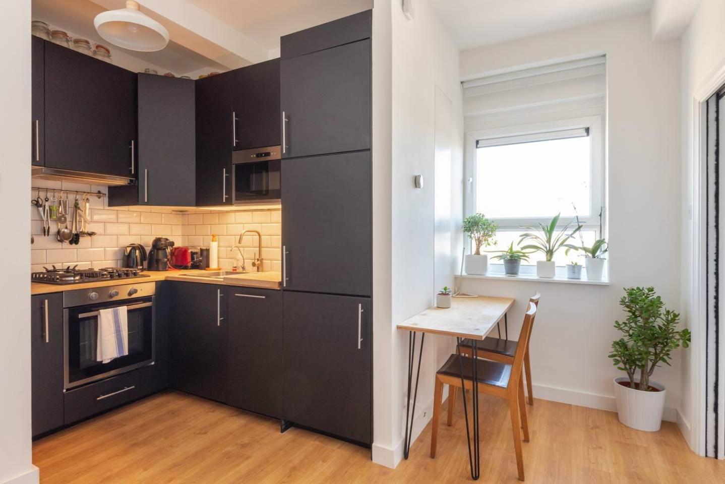 ロンドンGuestready - 1Br Flat Ideally Located In Zone 2 Fits 3アパートメント エクステリア 写真